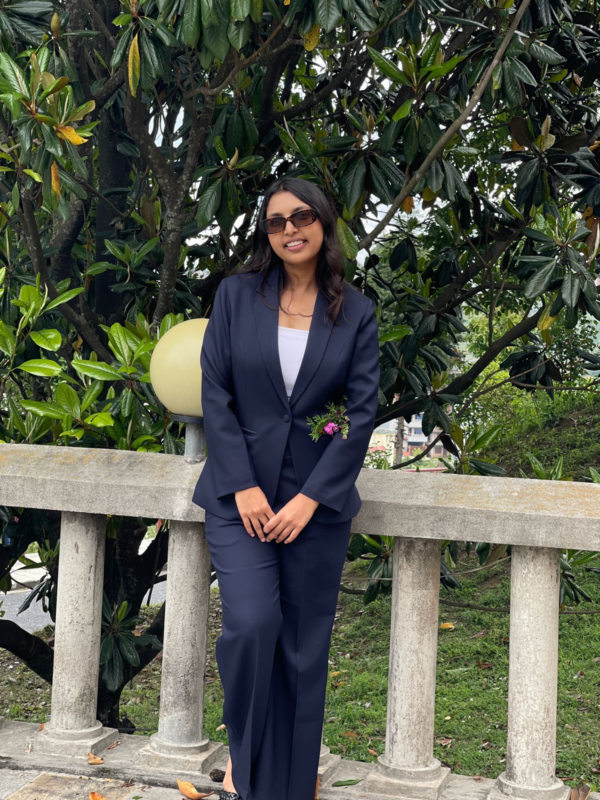 Smarika Pokhrel